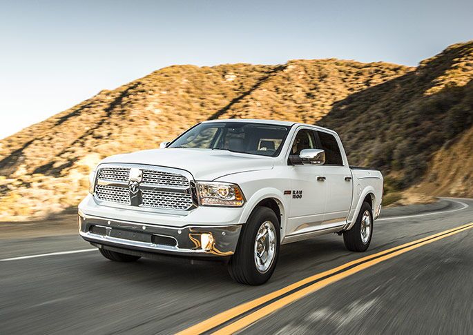 Dodge Ram 1500 For Sale Raleigh NC: Your Ultimate Guide to Finding the Perfect Truck