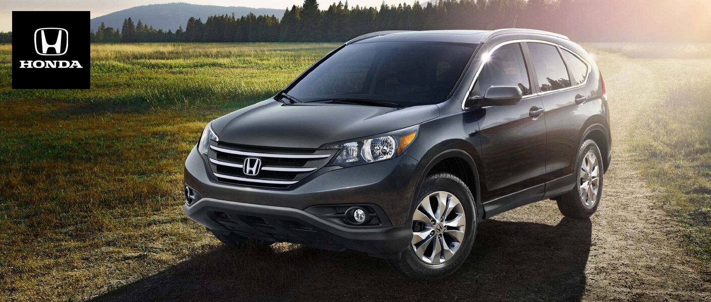 2014 Honda CR-V Denver CO