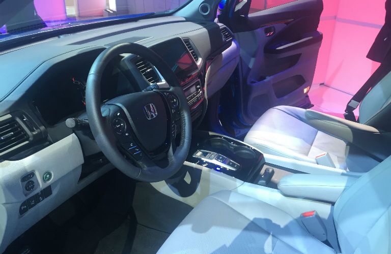 2016 Honda Pilot Denver CO