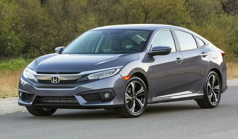 Honda Civic Denver CO
