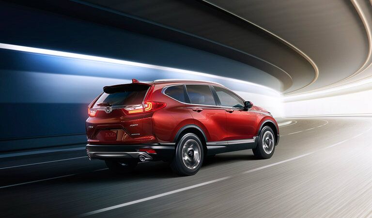 Honda CR-V Denver CO