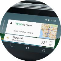 2017 Honda Pilot Navigation System