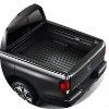 2017 Honda Ridgeline In-Bed Audio System