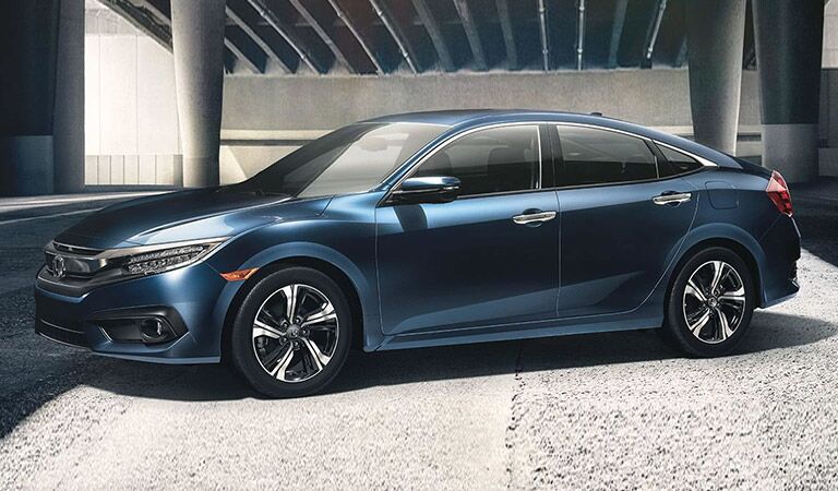 Honda Civic Denver CO
