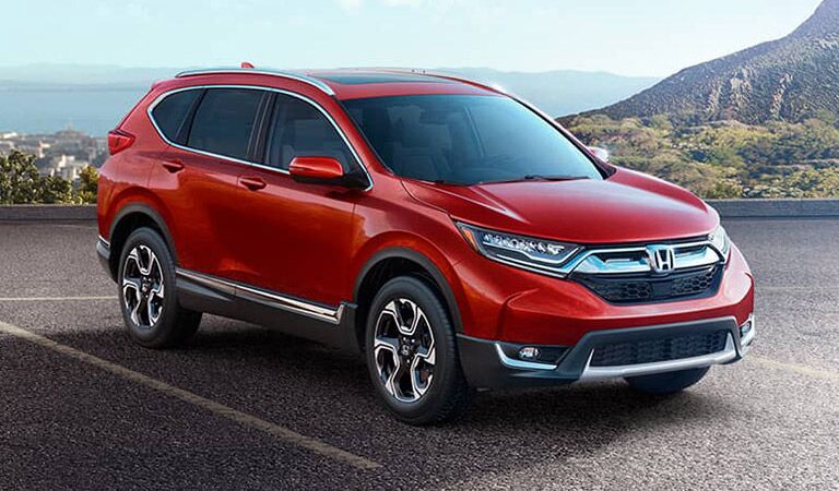 Honda CR-V Denver CO