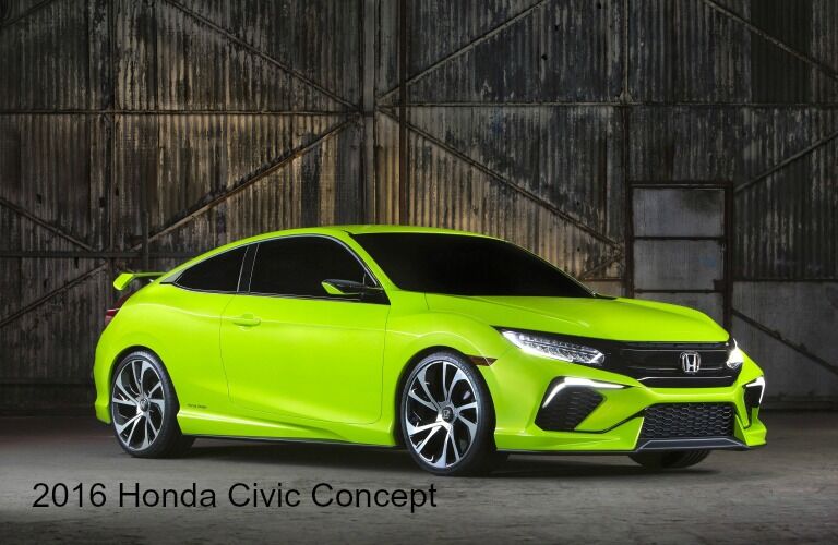 2017 Honda Type-R Denver CO
