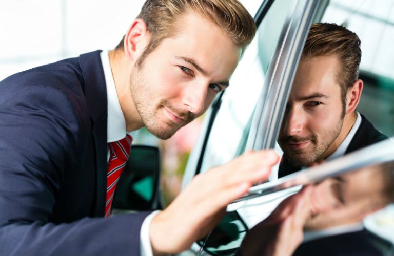 Benefits of buying a used vehicle from Planet Honda