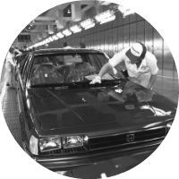 12.7 Million Honda Accord Vehicles Sold
