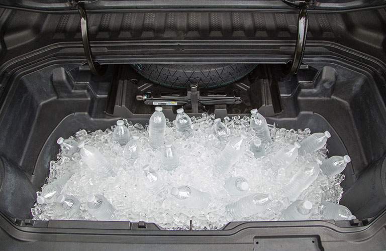 2018 honda ridgeline planet tailgate cooler tailgating