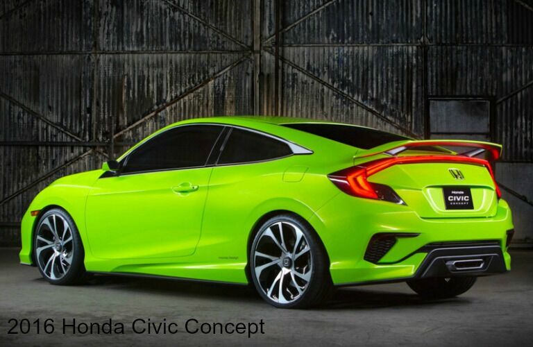 2017 Honda Type-R Denver CO