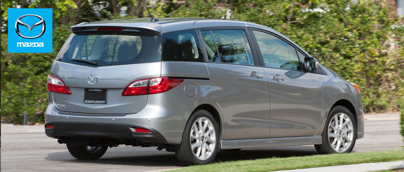 2014 Mazda 5 Fond du Lac WI