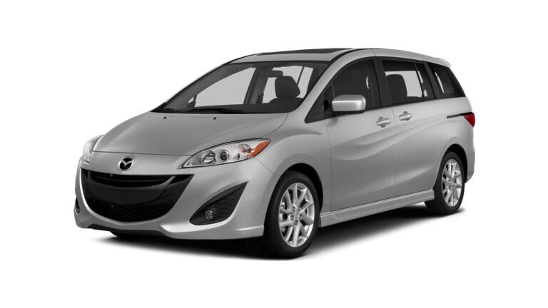 2014 Mazda5 Oshkosh WI