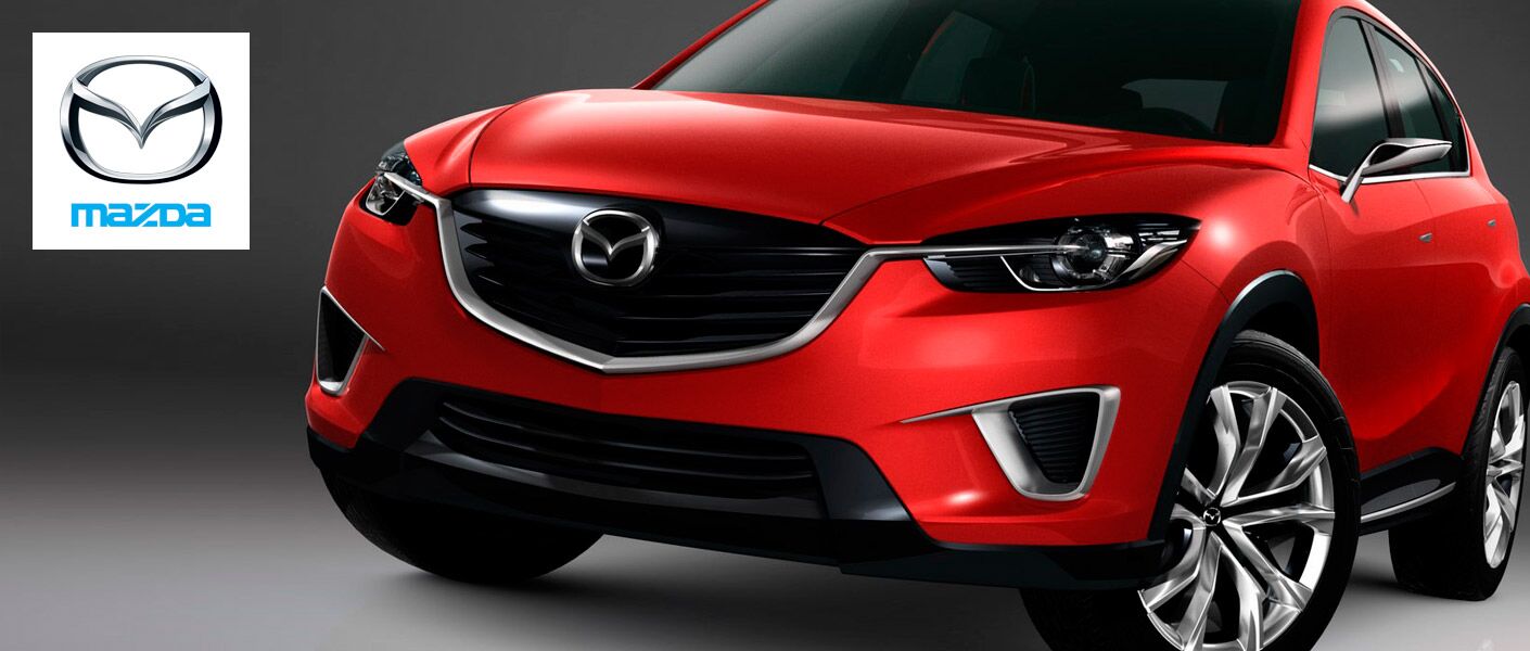 2015 Mazda CX-5 Fond du Lac WI
