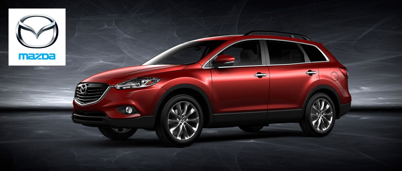 2015 Mazda Cx 9 Fond Du Lac Wi