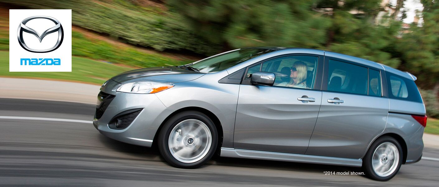2015 Mazda 5 Fond du Lac WI