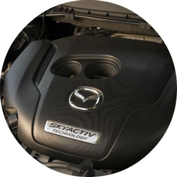 how efficient is the 2016 cx-9?
