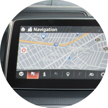 tech features in the 2016 mazda3
