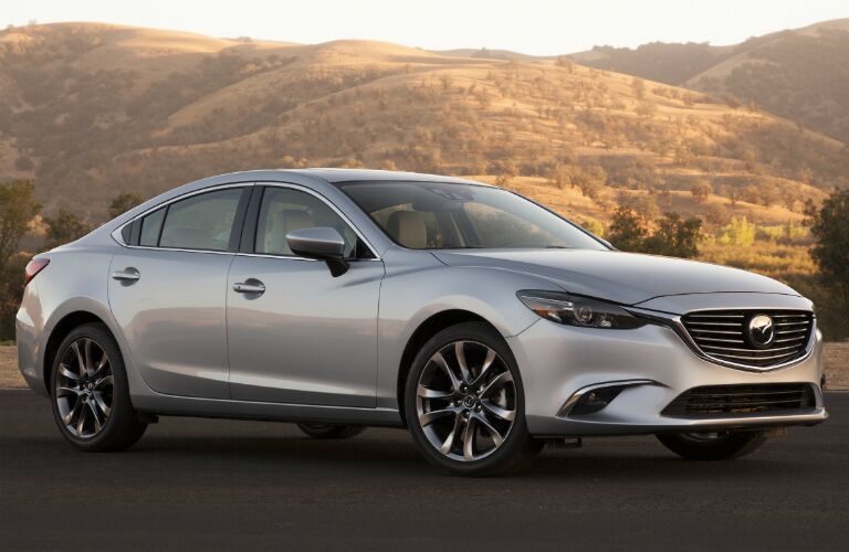 Mazda3 Vs Mazda6 >> 2016 Mazda3 vs 2016 Mazda6 Mazda3 Vs Mazda6 >> 2016 Mazda3 vs 2016 Mazda6