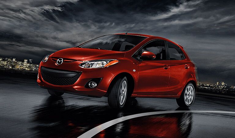Mazda2