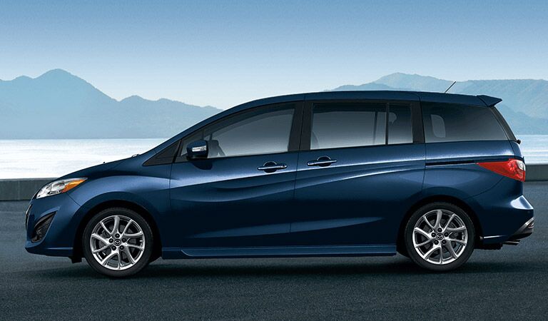 Mazda5