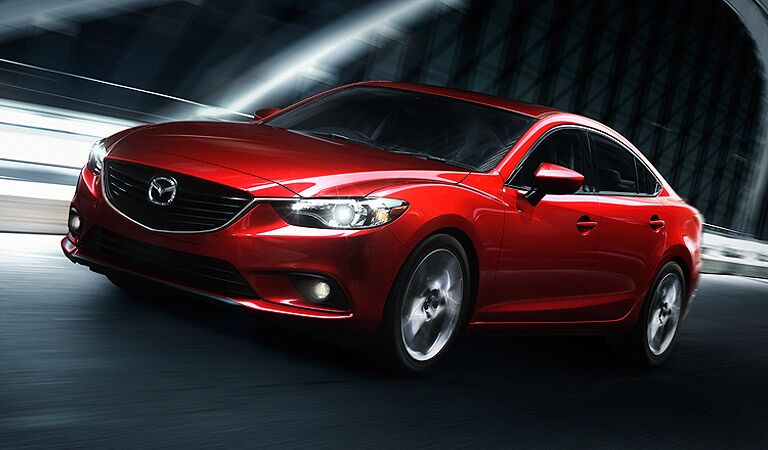 Mazda6
