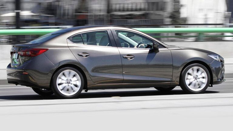 New Mazda for Sale Wisconsin