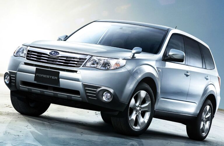 used crossover imports holiday mazda inventory