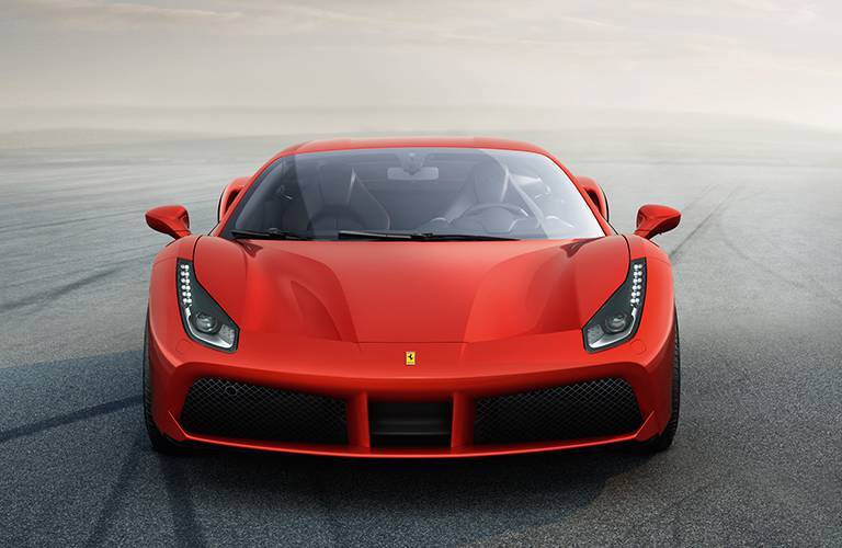 2016 Ferrari 488 GTB Chicago IL for sale