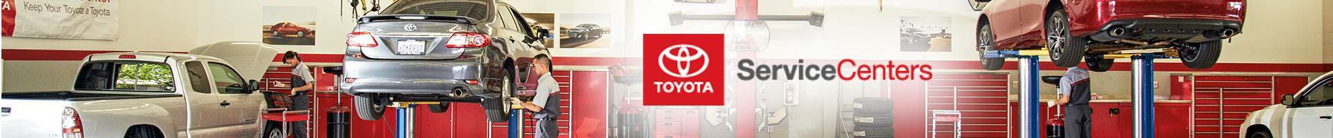 Gale Toyota
