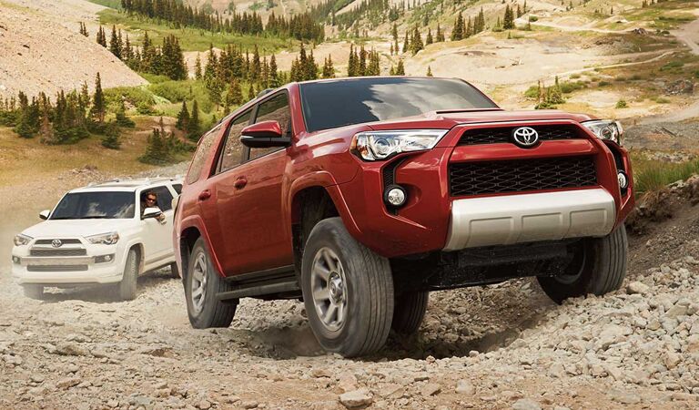 Toyota Model Information Toyota Sales Near Windsor Ct