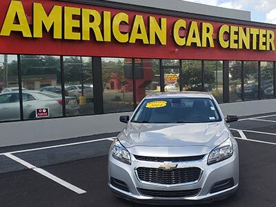American Car Center Atlanta 03