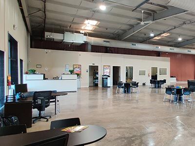 American Car Center Charlotte 03