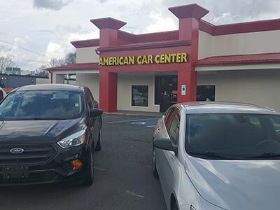 American Car Center Charlotte 04