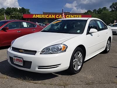 American Car Center Knoxville 03