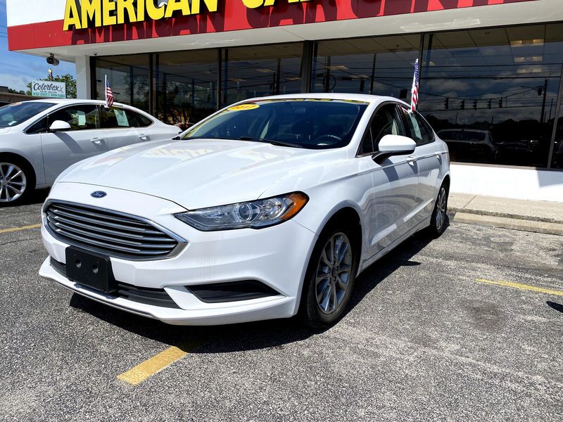 American Car Center St. Louis 02