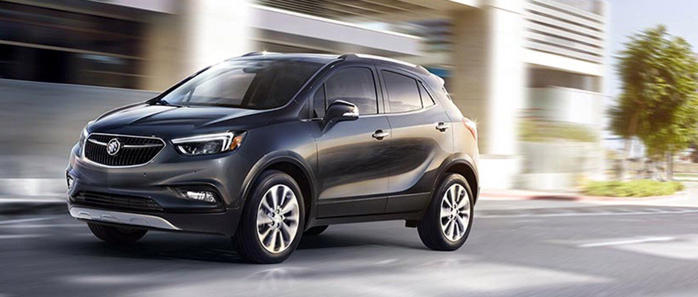 Buick Encore Lease | Kenosha WI