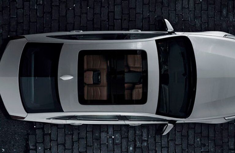 2017 Cadillac CT6 Engine Performance