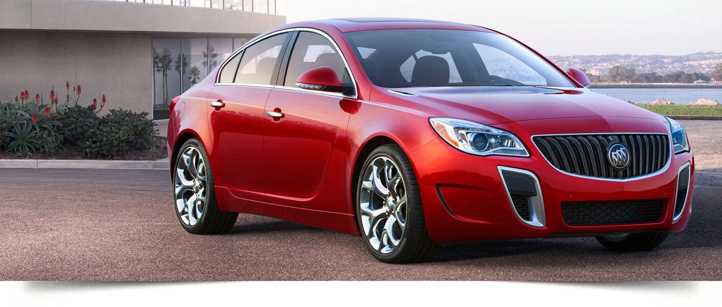 About Palmen Buick GMC Cadillac