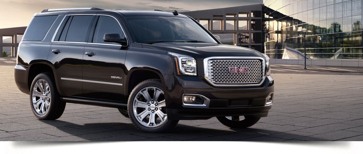 Palmen Buick GMC Cadillac