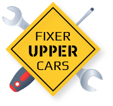 Fixer Upper Logo