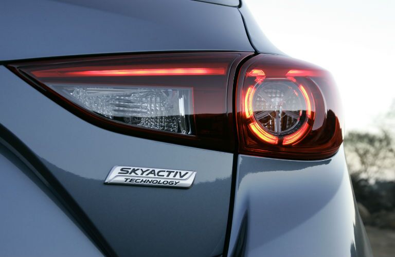2016 Mazda3 sedan in Portsmouth NH