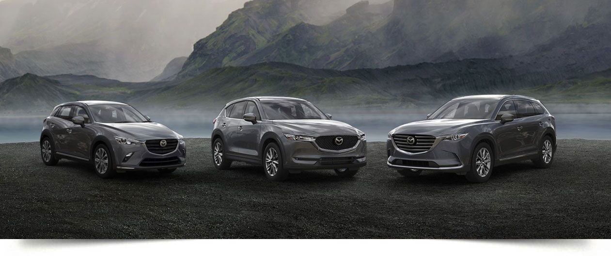 Seacoast Mazda Finance Center