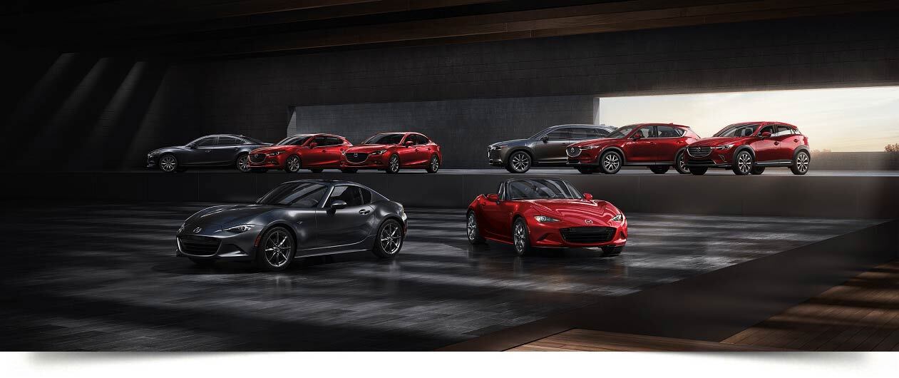 Portsmouth New Hampshire Mazda Dealership Seacoast Mazda