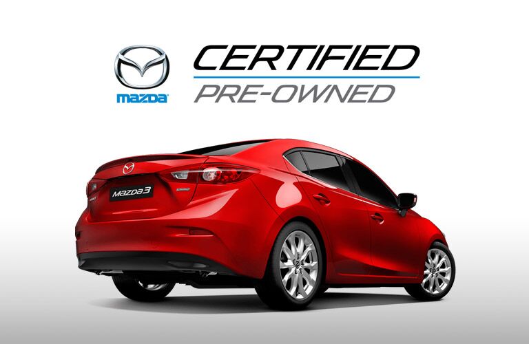 Purchase your next car at Seacoast Mazda