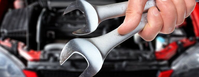 Mazda Service near Rochester, NH