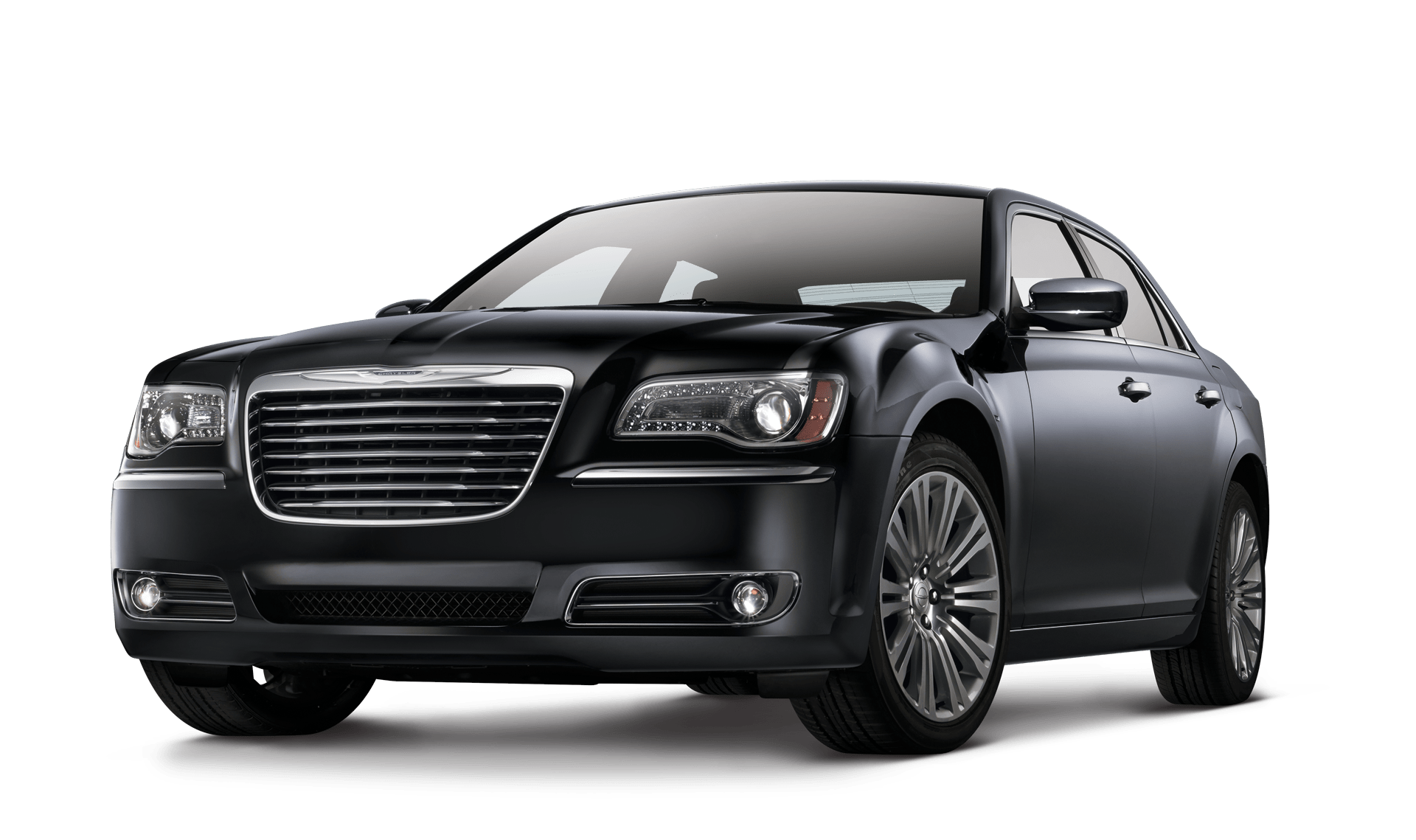 chrysler 300 at Kendall chrysler