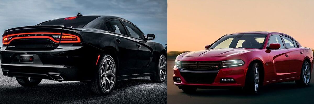 Kendall Dodge is your South Florida Dodge dealer