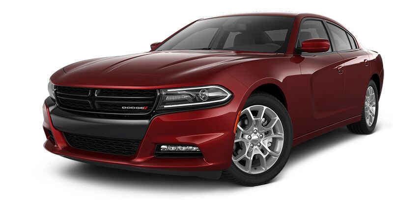 New Dodge Charger at Kendall Dodge, your South Florida Dodge dealer