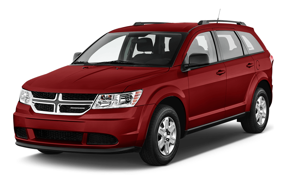 Dodge Journey at Kendall Dodge