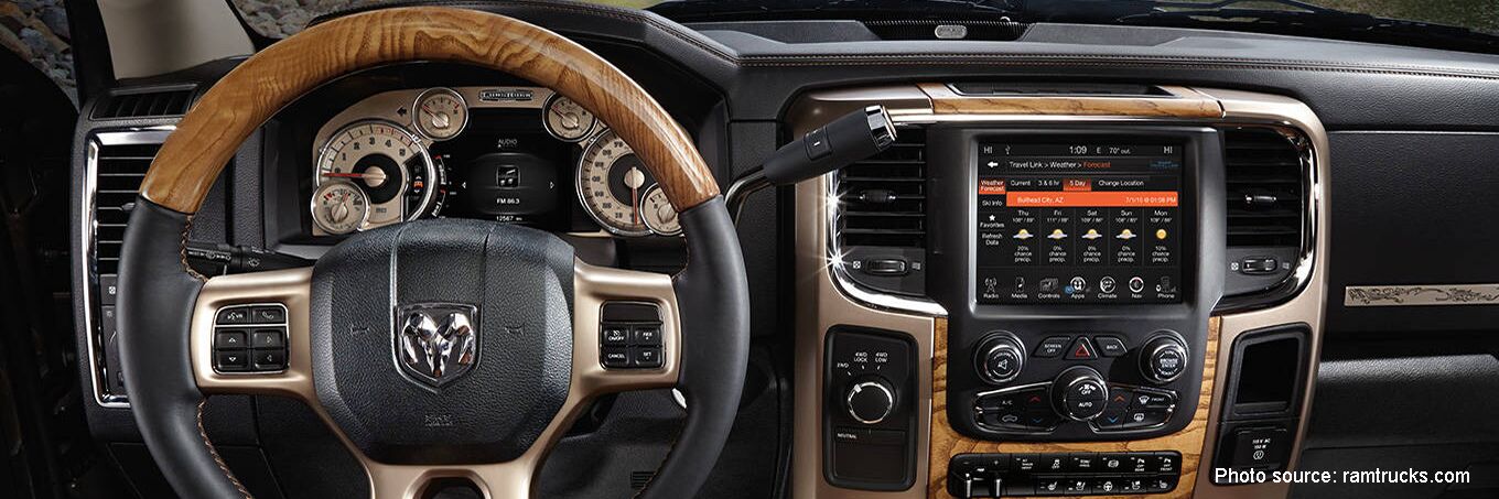 Ram 2500 available at Kendall Ram, near Miami